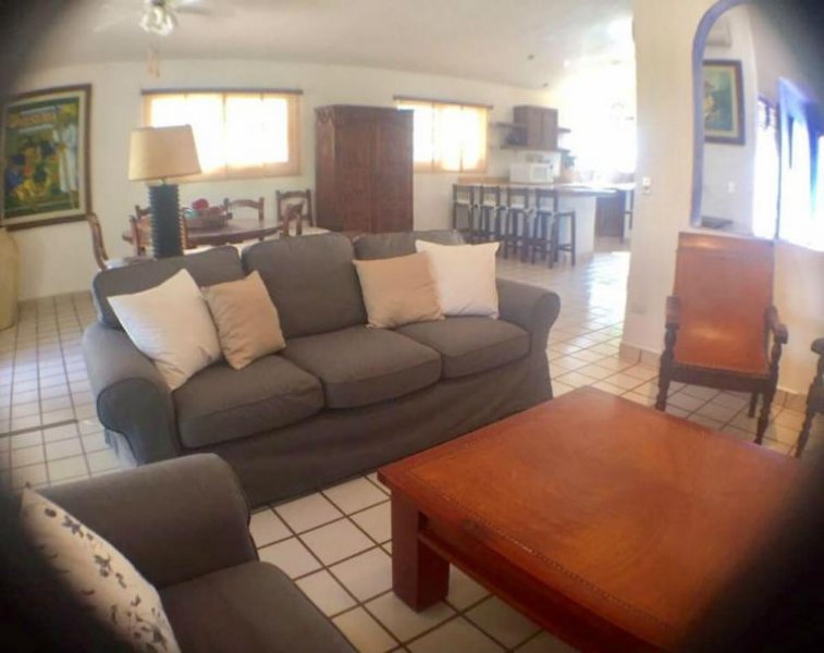 Foto Desarrollo en Renta en Cabo San Lucas, Baja California Sur - U$D 1.300 - DSR195351 - BienesOnLine