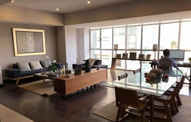 Departamento en Venta en POLANCO Miguel Hidalgo, Distrito Federal