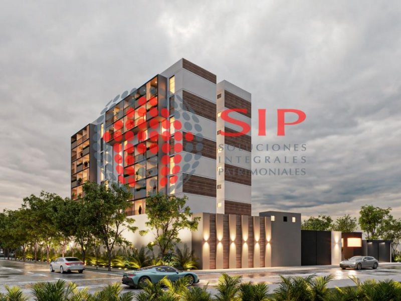 Departamento en Venta en AMERICANA Guadalajara, Jalisco