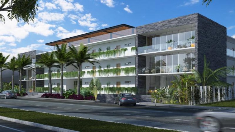 Foto Departamento en Venta en playacar fasse 2, Playa del Carmen, Quintana Roo - U$D 198.000 - DEV211195 - BienesOnLine