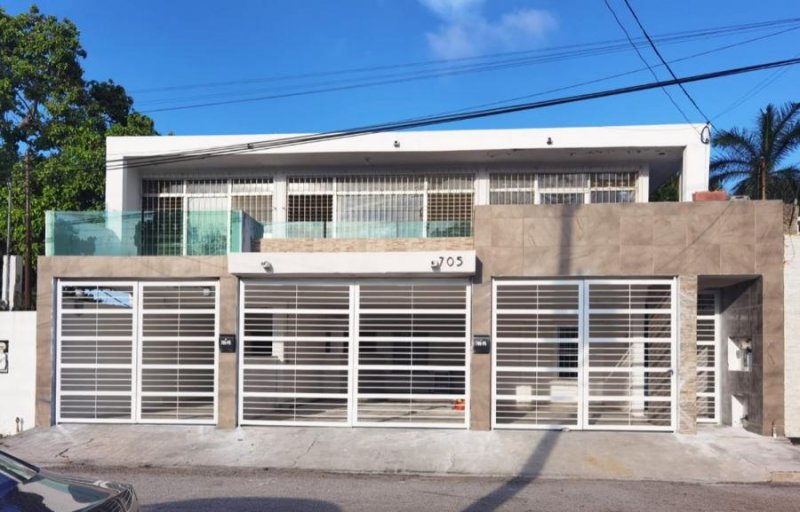 Departamento en Renta en Petrolera Tampico, Tamaulipas