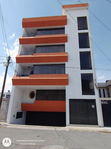 Departamento en Renta en Los Ángeles Toluca de Lerdo, Mexico