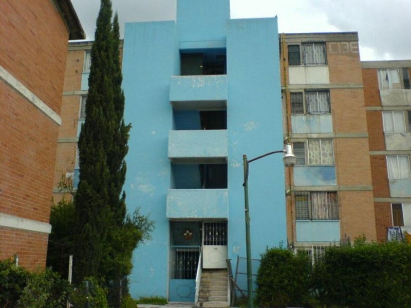 Departamento en Venta en San Rafael Coacalco San Francisco Coacalco, Mexico