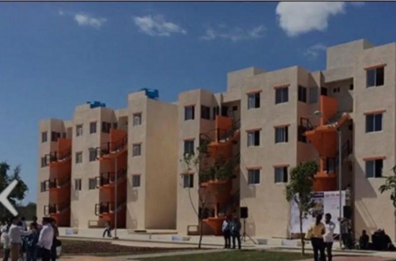 Departamento en Venta en UMAN Umán, Yucatan