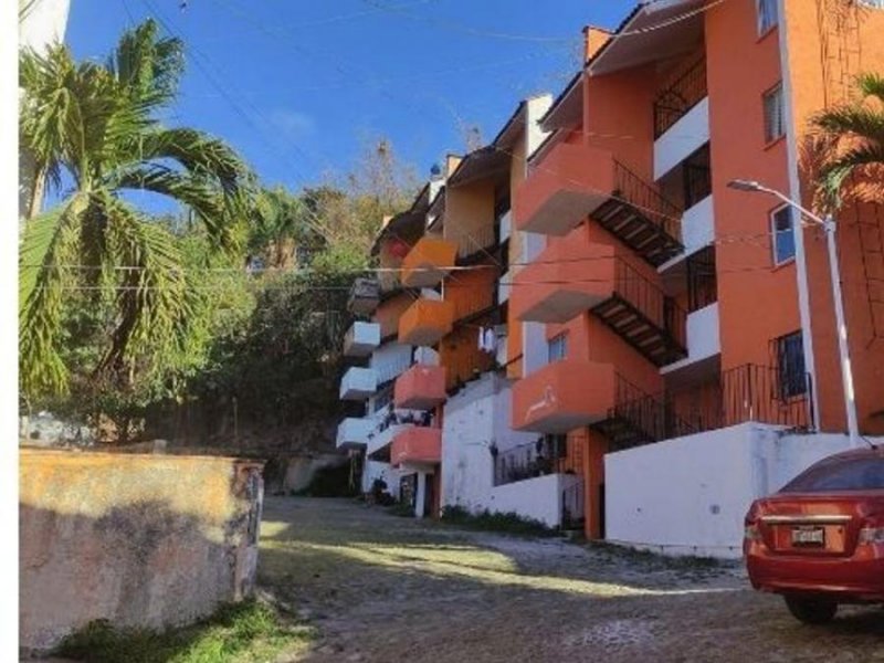 Foto Departamento en Venta en Mariano otero, Puerto Vallarta, Jalisco - $ 1.600.000 - DEV355916 - BienesOnLine