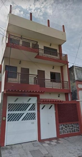 Foto Departamento en Venta en CENTRO, Veracruz, Veracruz - $ 722.500 - DEV262466 - BienesOnLine