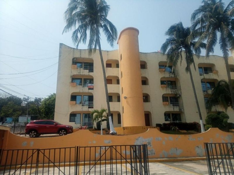 Departamento en Venta en Lomas del mar Boca del Río, Veracruz