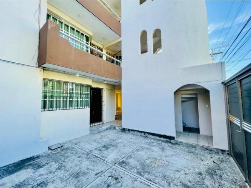 Departamento en Venta en Luis Echeverría Boca del Río, Veracruz