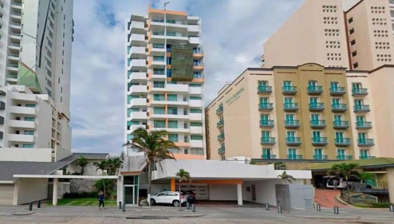 Departamento en Venta en Costa de Oro Boca del Río, Veracruz