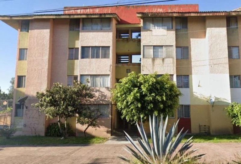 Departamento en Venta en Arcos de Zapopan Zapopan, Jalisco