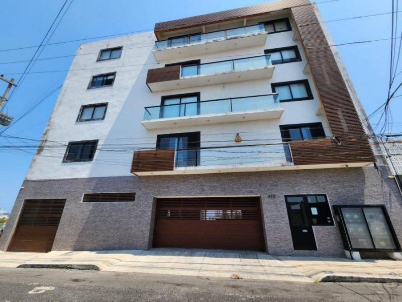 Departamento en Venta en Lomas del Mar Boca del Río, Veracruz