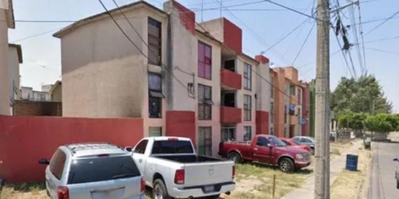 Departamento en Venta en Loma Dorada Tonalá, Jalisco