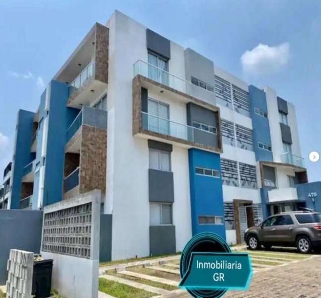 Departamento en Venta en La tampiquera Boca del Río, Veracruz