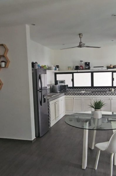 Departamento en Venta en la veleta Tulum, Quintana Roo