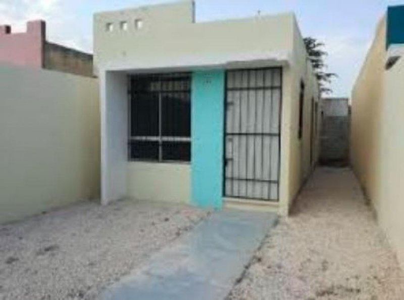 Foto Casa en Venta en CAUCEL, Mérida, Yucatan - $ 970.000 - CAV344381 - BienesOnLine