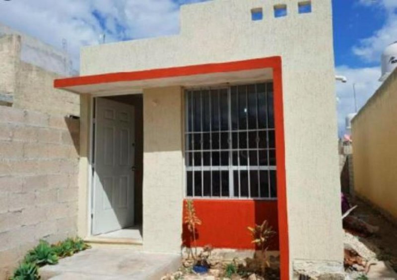 Departamento en Venta en CAUCEL MERIDA, Yucatan