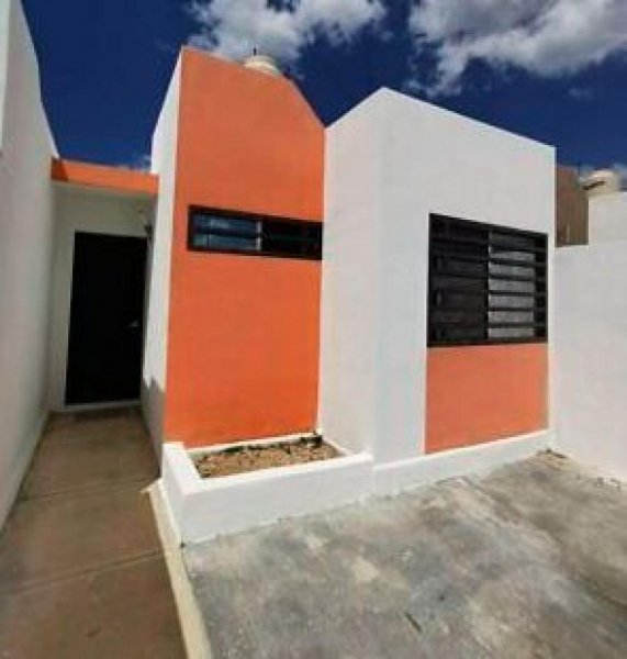 Casa en Venta en UMAN Umán, Yucatan