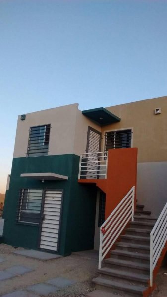 Foto Departamento en Venta en COLINAS DE LA PRESA, Tijuana, Baja California - $ 650.000 - DEV312460 - BienesOnLine