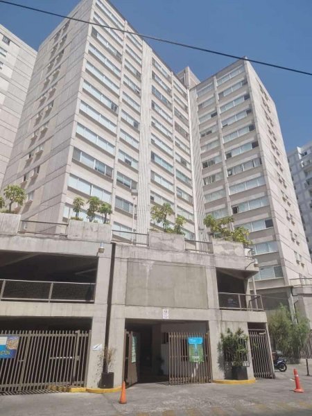 Departamento en Venta en Carola Alvaro Obregón, Distrito Federal