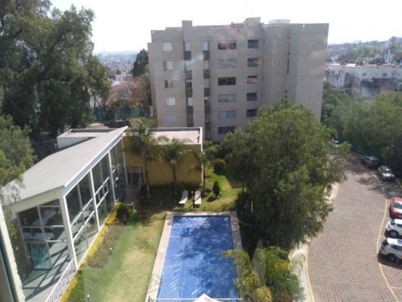 Departamento en Venta en La Cañada Atizapan de Zaragoza, Mexico