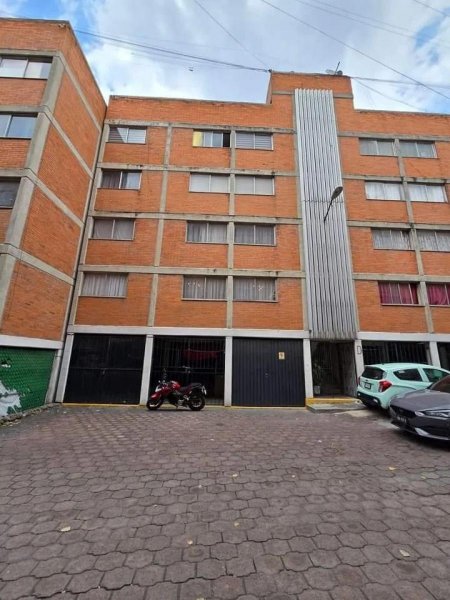 DEPARTAMENTO EN VENTA EN ATIZAP?N DE ZARAGOZA 