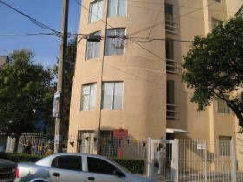 Departamento en Venta en Insurgentes Mixcoac Benito Juárez, Distrito Federal