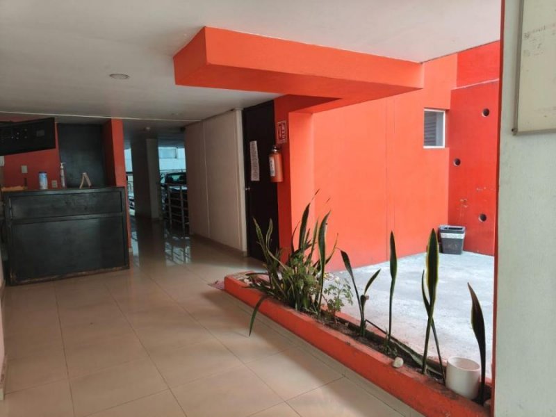 Departamento en Venta en Niños Heroes Benito Juárez, Distrito Federal