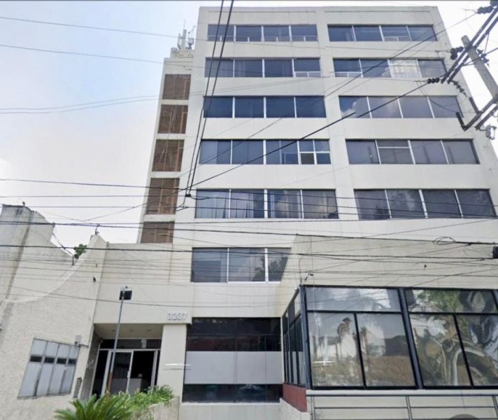 Departamento en Venta en chapalita Guadalajara, Jalisco