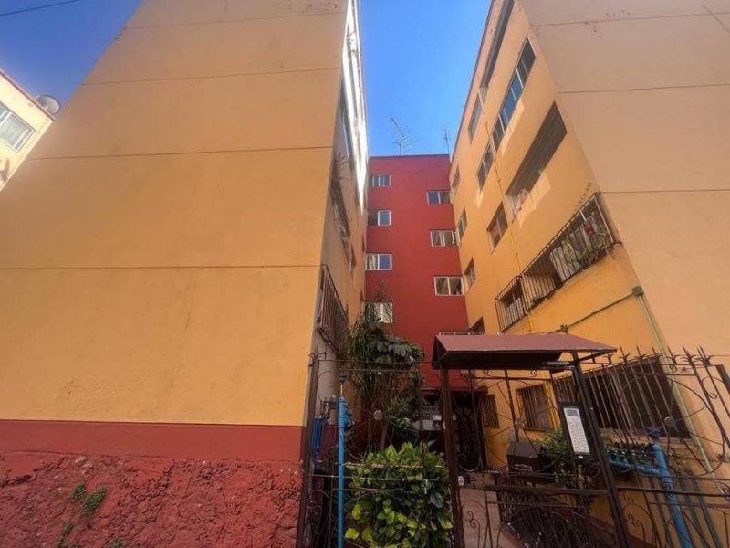 Departamento en Venta en Rinconada Los Reyes Coyoacán, Distrito Federal