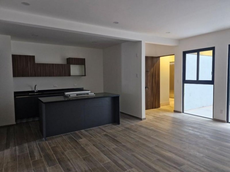 Departamento en Venta en Juarez Cuauhtémoc, Distrito Federal