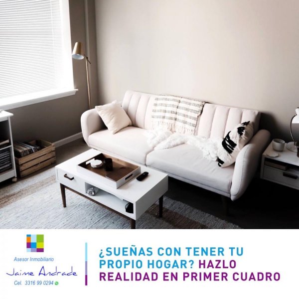 Foto Departamento en Venta en DIFERENTES UBICACIONES, Guadalajara, Jalisco - $ 1.890.000 - DEV329733 - BienesOnLine