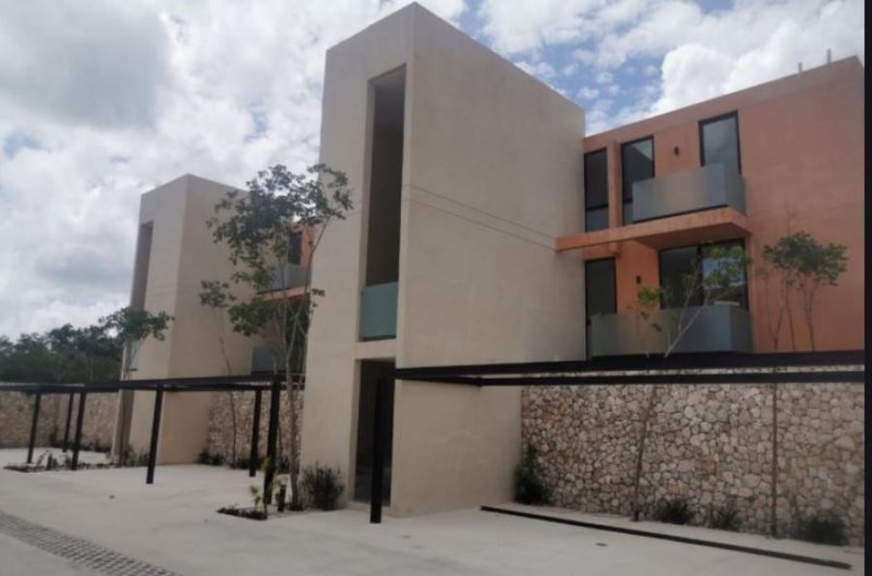 Foto Departamento en Venta en DZITYA, Mérida, Yucatan - $ 1.800.000 - DEV310415 - BienesOnLine