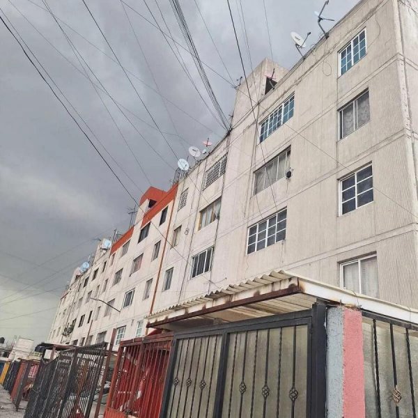 Departamento en Venta en Ecatepec de Morelos Ecatepec de Morelos, Mexico