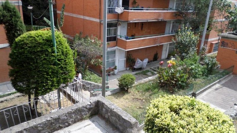 Foto Departamento en Venta en San Nicolas Tolentino, Iztapalapa, Distrito Federal - $ 1.225.000 - DEV353169 - BienesOnLine