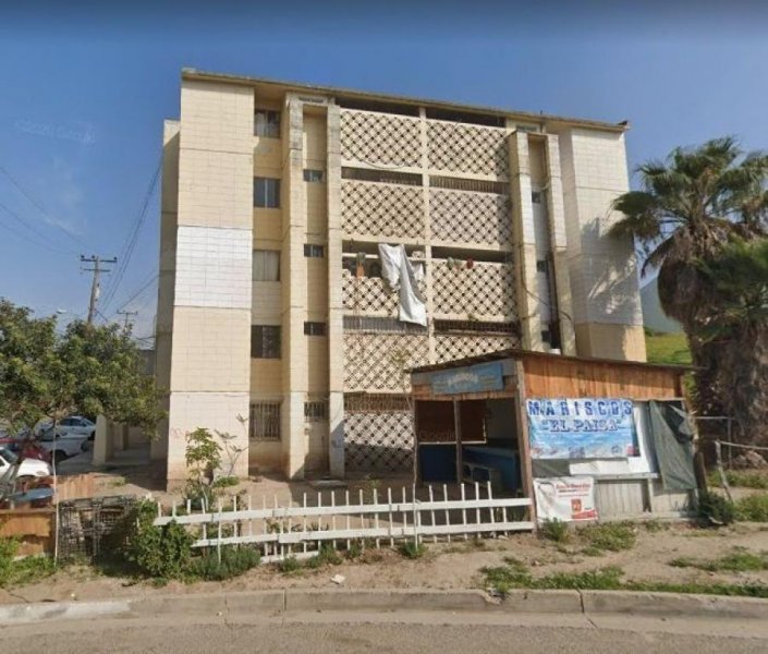 Foto Departamento en Venta en JACARANDAS, Tijuana, Baja California - $ 750.000 - DEV312628 - BienesOnLine