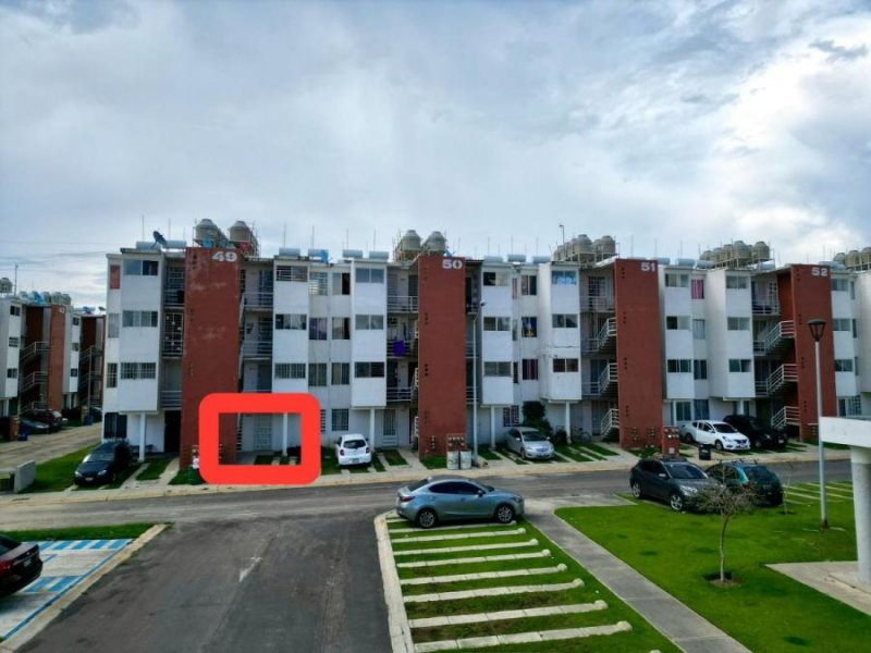 Departamento en Venta en amaranto residencial Zapopan, Jalisco