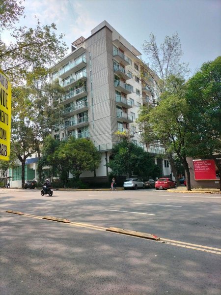 Departamento en Venta en ROMA SUR Cuauhtémoc (CDMX), Distrito Federal