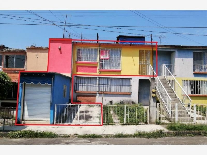 Departamento en Venta en Lomas de San Marcial Fortín de las Flores, Veracruz