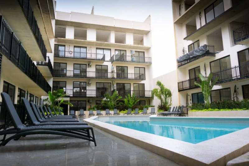 Foto Departamento en Venta en Playa del Carmen, Quintana Roo - $ 4.750.000 - DEV311405 - BienesOnLine