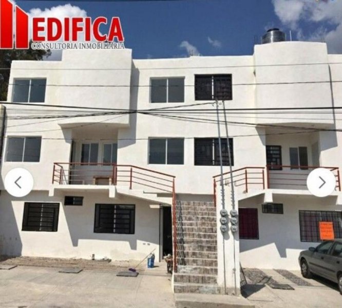 Departamento en Venta en REAL DEL VALLE Chilpancingo de los Bravo, Guerrero