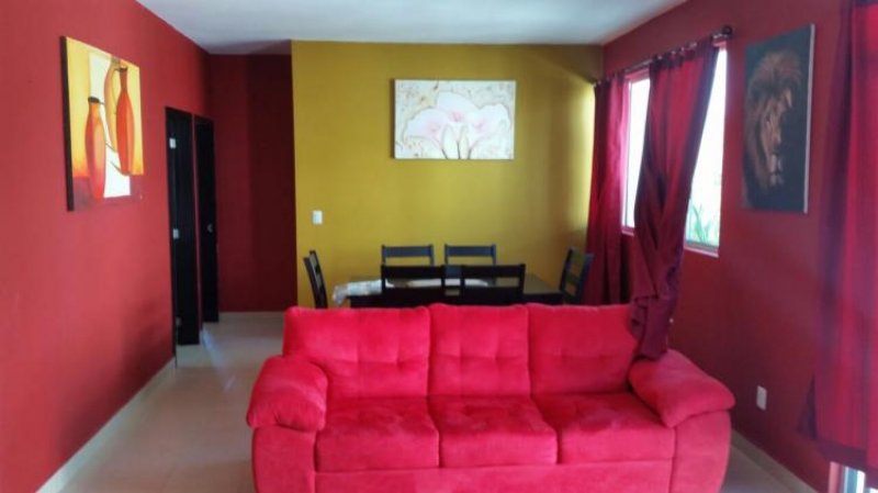 Foto Departamento en Venta en Punta Estrella, Playa del Carmen, Quintana Roo - $ 1.150.000 - DEV218797 - BienesOnLine