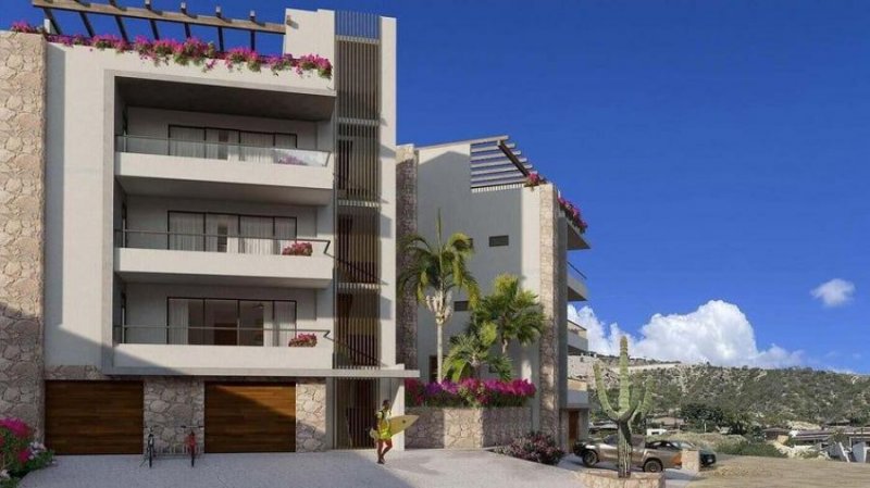 Departamento en Venta en Costa Azul San José del Cabo, Baja California Sur