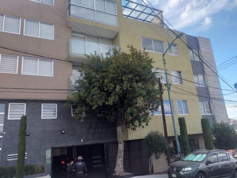 Departamento en Venta en Pedregal de San Nicolas 2A seccion Tlalpan, Distrito Federal