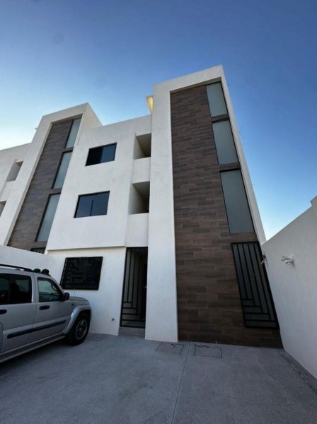 Departamento en Venta en FUERTE VENTURA San Luis Potosí, San Luis Potosi