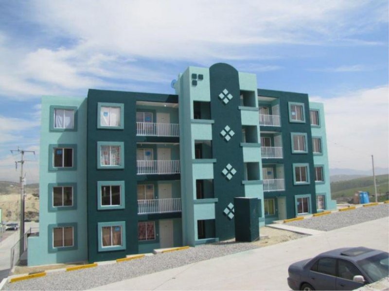 Foto Departamento en Venta en Tijuana, Baja California - $ 300.000 - DEV103428 - BienesOnLine