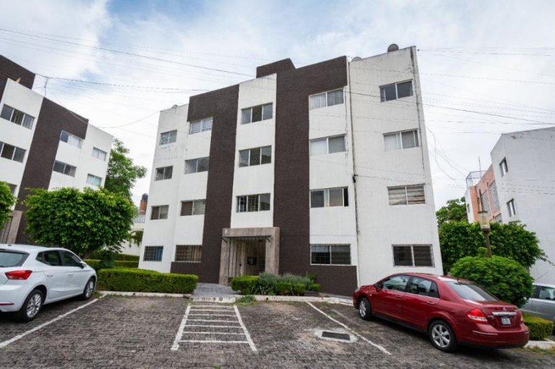 Departamento en Venta en Las Americas Morelia, Michoacan de Ocampo