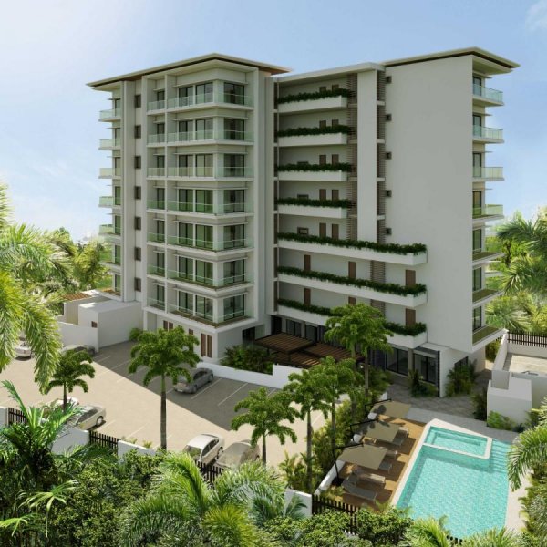 Foto Departamento en Venta en Fluvial Vallarta, Puerto Vallarta, Jalisco - U$D 240.158 - DEV290929 - BienesOnLine