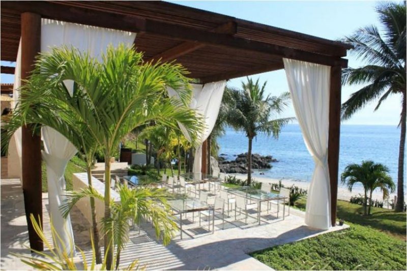 Foto Departamento en Venta en punta de mita, Puerto Vallarta, Jalisco - U$D 650.000 - DEV109095 - BienesOnLine