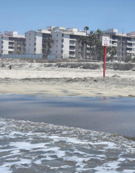 DEPARTAMENTO EN VENTA ROSARITO