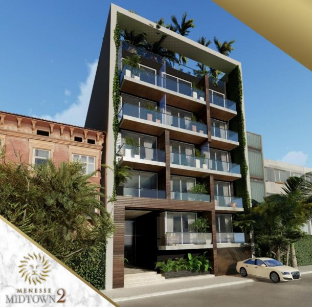 Foto Departamento en Venta en COLONIA CENTRO, Playa del Carmen, Quintana Roo - U$D 120.000 - DEV314233 - BienesOnLine